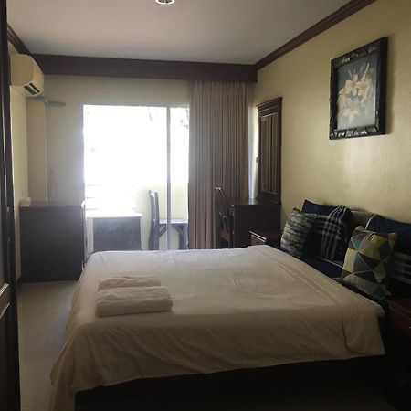 Pranang Flora House Homestay Ao Nang Екстериор снимка