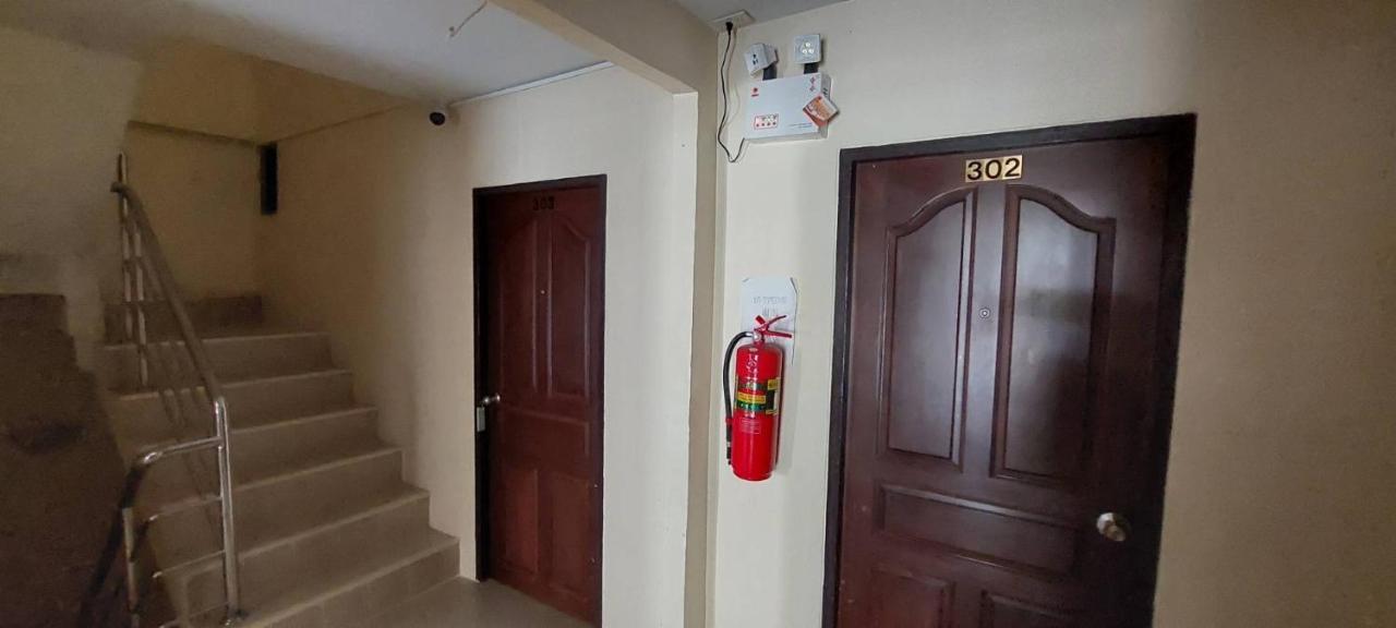 Pranang Flora House Homestay Ao Nang Екстериор снимка