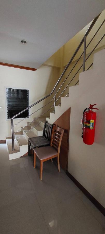 Pranang Flora House Homestay Ao Nang Екстериор снимка