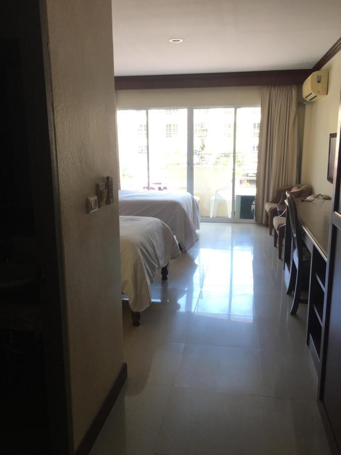 Pranang Flora House Homestay Ao Nang Екстериор снимка