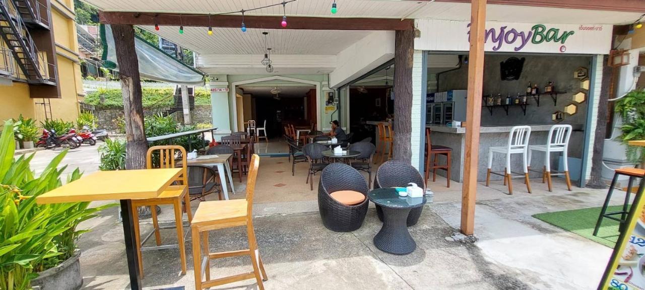 Pranang Flora House Homestay Ao Nang Екстериор снимка