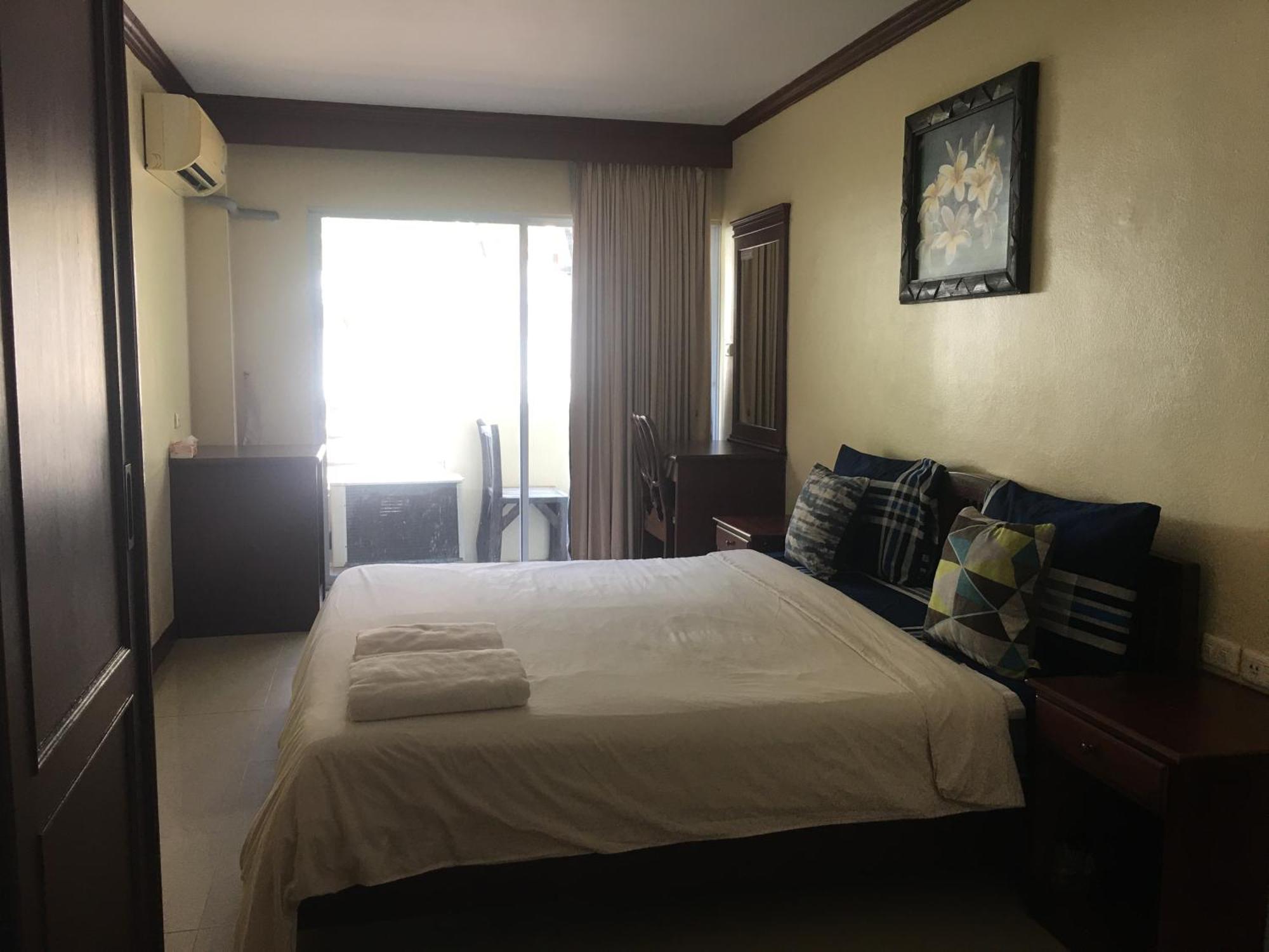 Pranang Flora House Homestay Ao Nang Екстериор снимка
