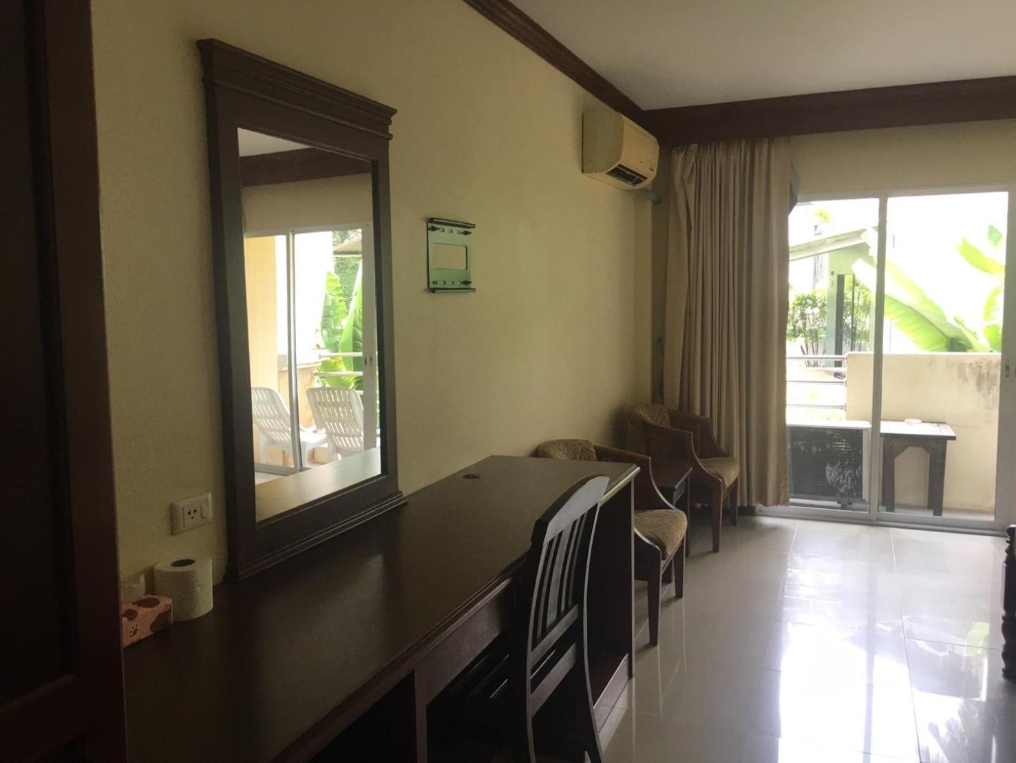 Pranang Flora House Homestay Ao Nang Екстериор снимка