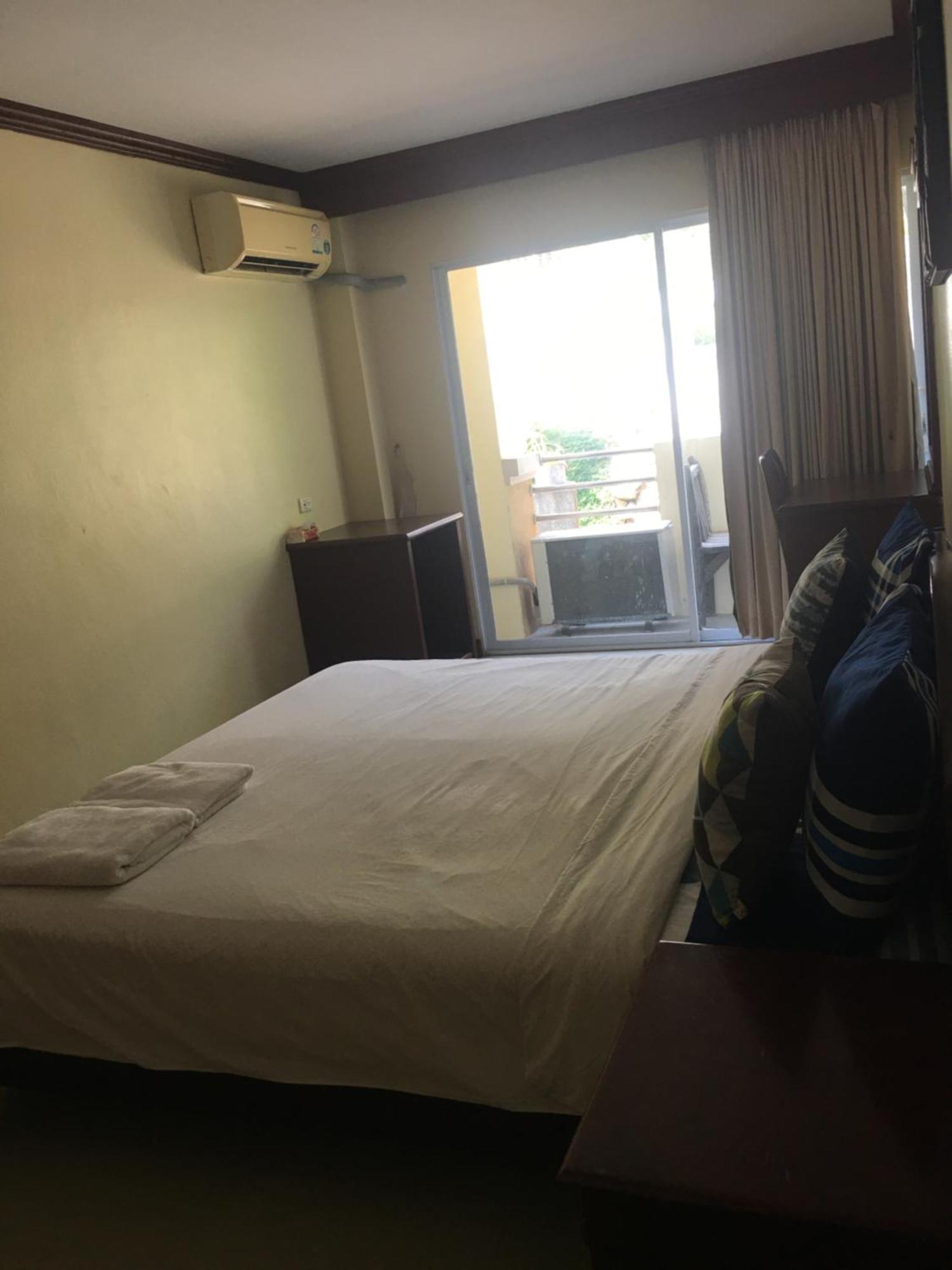 Pranang Flora House Homestay Ao Nang Екстериор снимка