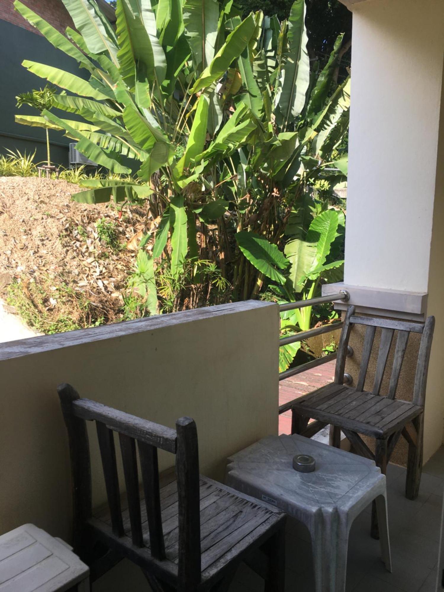 Pranang Flora House Homestay Ao Nang Екстериор снимка