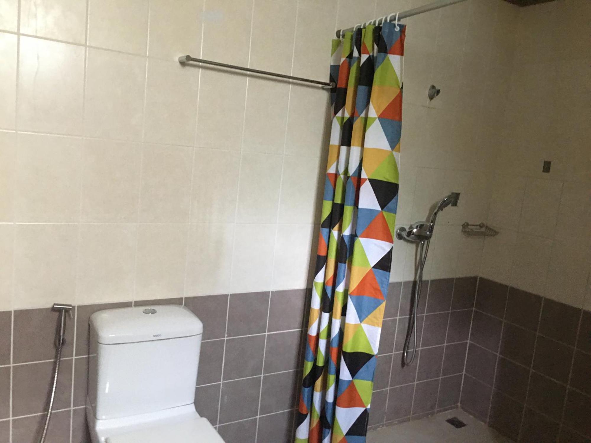 Pranang Flora House Homestay Ao Nang Екстериор снимка