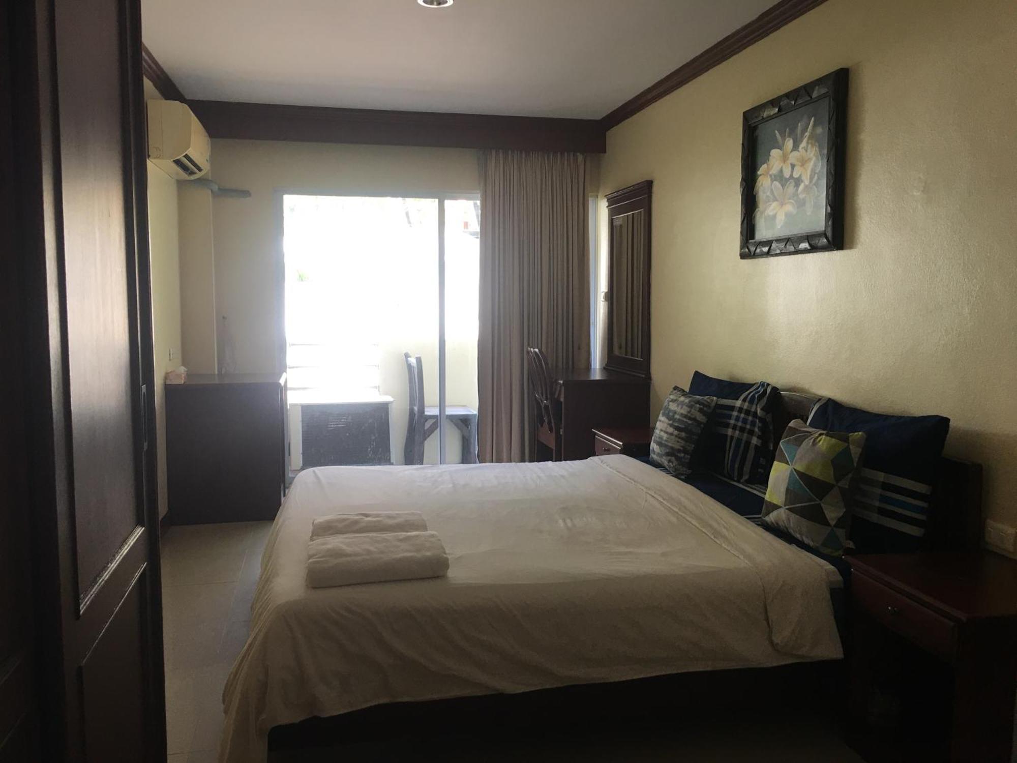 Pranang Flora House Homestay Ao Nang Екстериор снимка