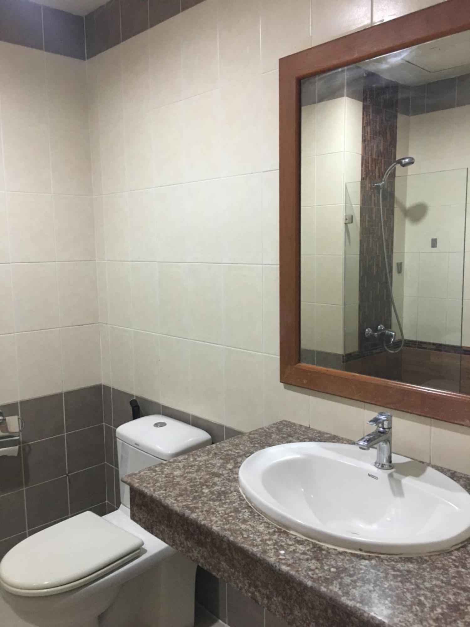 Pranang Flora House Homestay Ao Nang Екстериор снимка