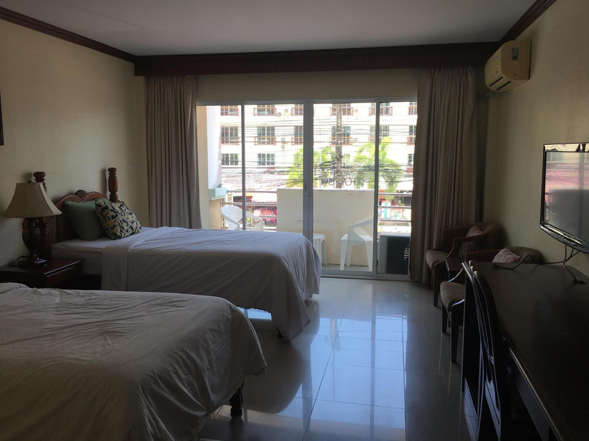 Pranang Flora House Homestay Ao Nang Екстериор снимка
