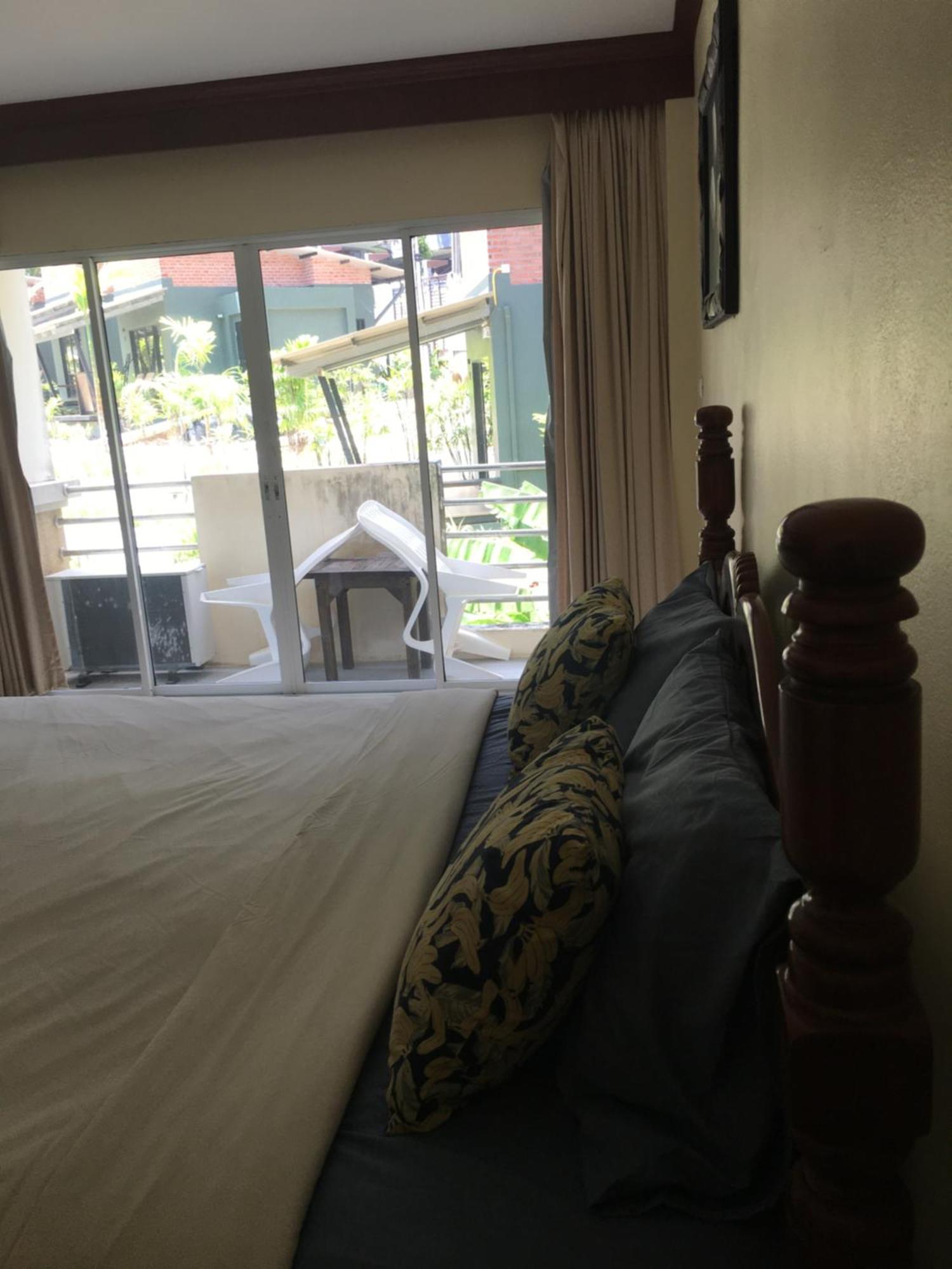 Pranang Flora House Homestay Ao Nang Екстериор снимка
