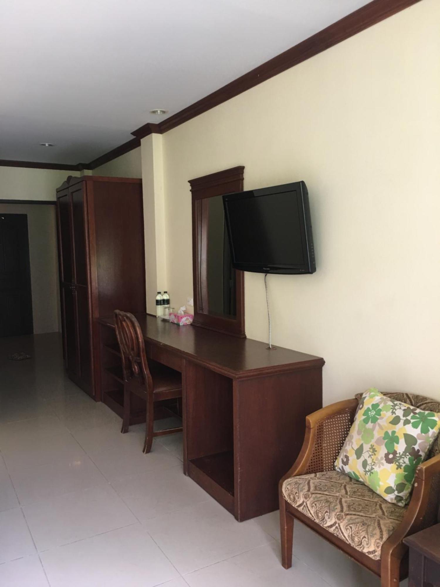 Pranang Flora House Homestay Ao Nang Екстериор снимка