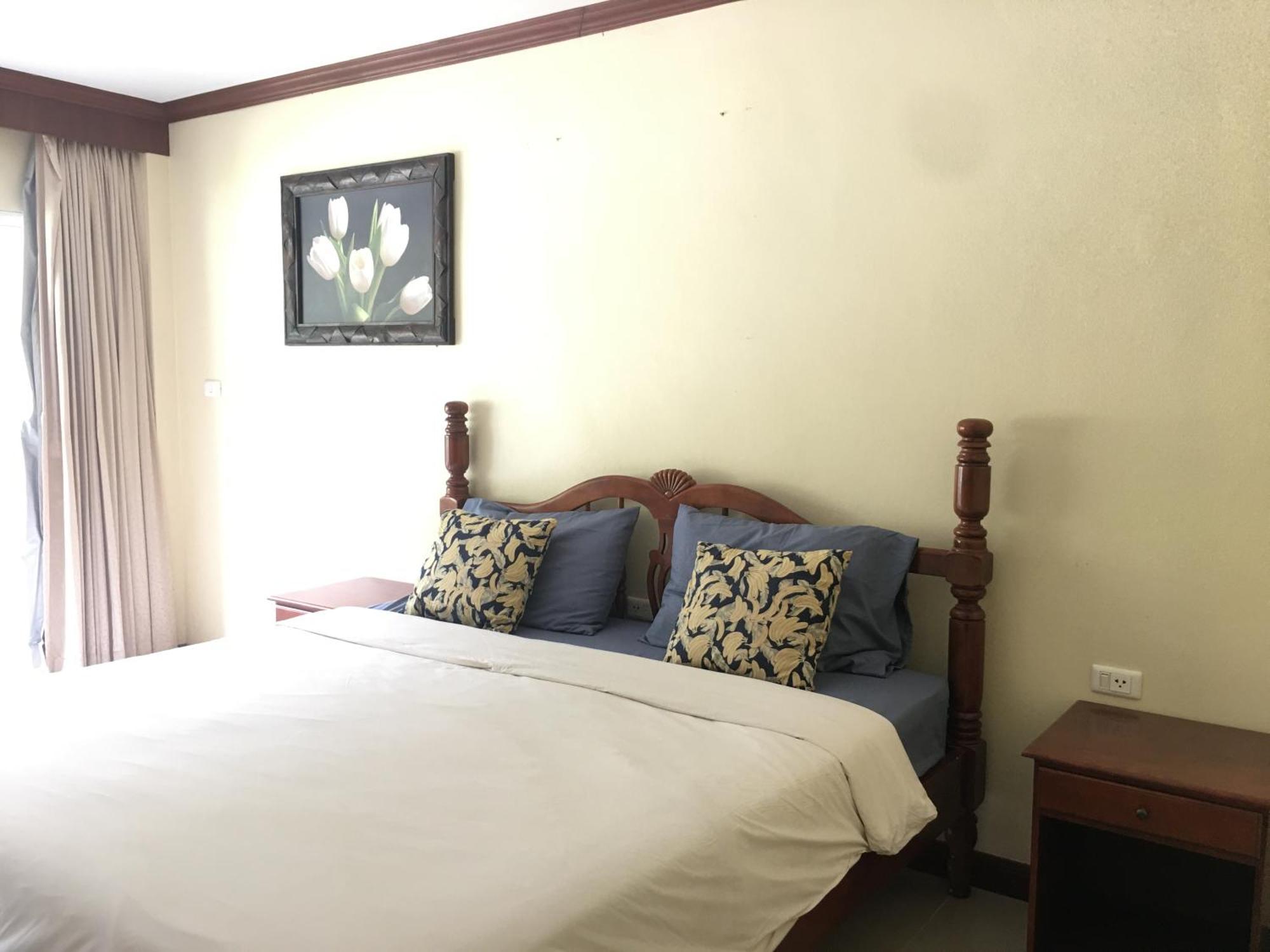 Pranang Flora House Homestay Ao Nang Екстериор снимка