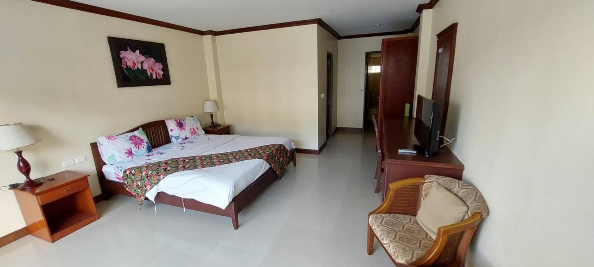 Pranang Flora House Homestay Ao Nang Екстериор снимка